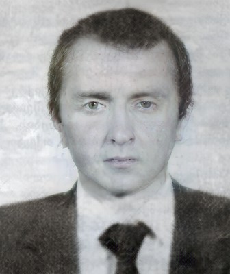 მალხაზ კიკონიშვილი 1993წ. გარდ. აფხაზეთი დაბ. თბილისი